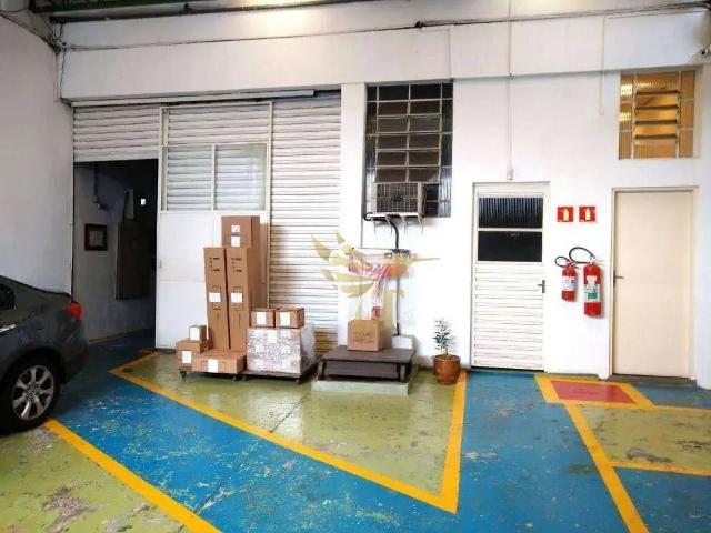 Galpão venda em Região Imediata de São Paulo, Região Metropolitana de São Paulo