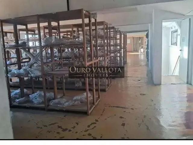 Galpão venda em Região Imediata de São Paulo, Região Metropolitana de São Paulo