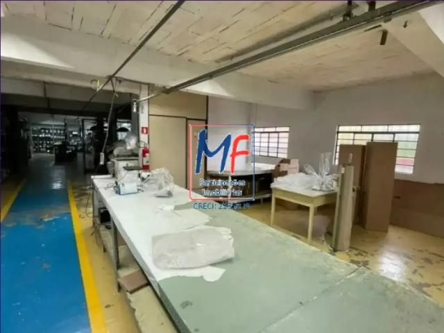 Galpão venda em Região Imediata de São Paulo, Região Metropolitana de São Paulo
