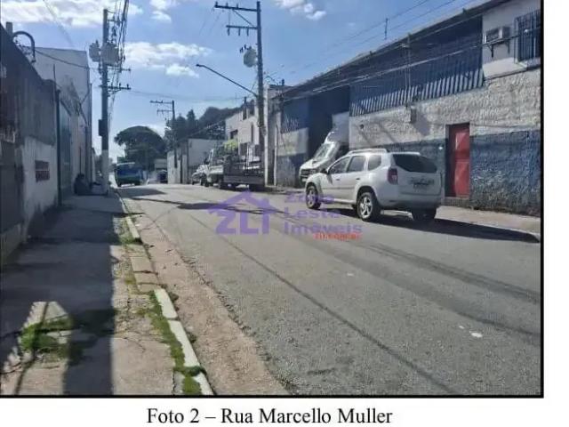 Galpão venda em Região Imediata de São Paulo, Região Metropolitana de São Paulo