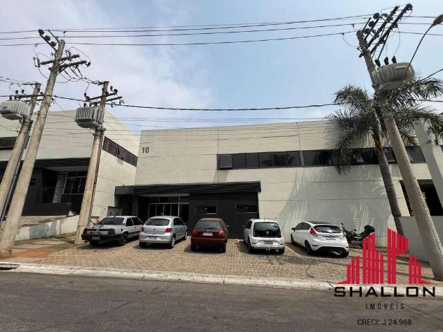 Galpão venda em Região Imediata de São Paulo, Região Metropolitana de São Paulo