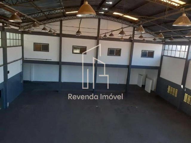 Galpão venda em Região Imediata de São Paulo, Região Metropolitana de São Paulo