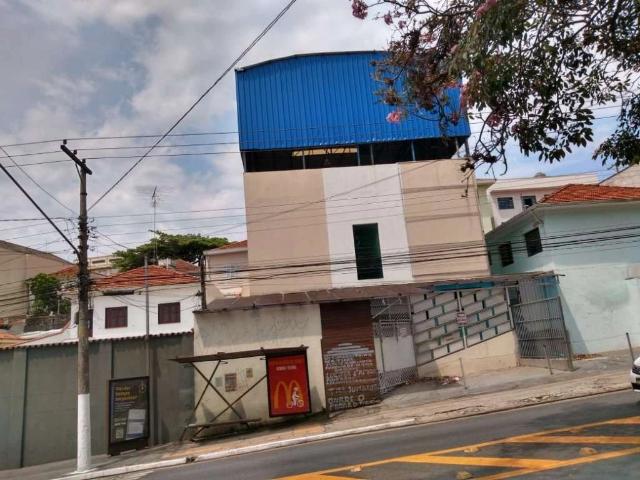 Galpão venda em Piqueri, São Paulo
