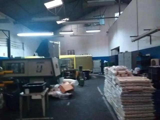 Galpão venda em Região Imediata de São Paulo, Região Metropolitana de São Paulo