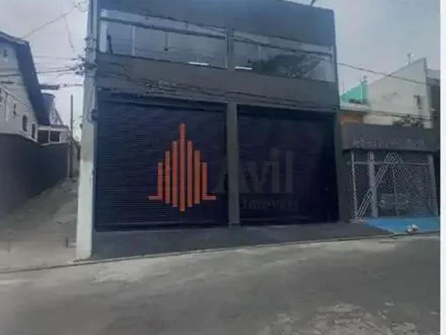 Galpão venda em Região Imediata de São Paulo, Região Metropolitana de São Paulo