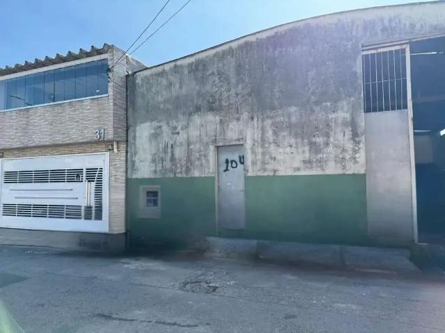 Galpão venda em Região Imediata de São Paulo, Região Metropolitana de São Paulo
