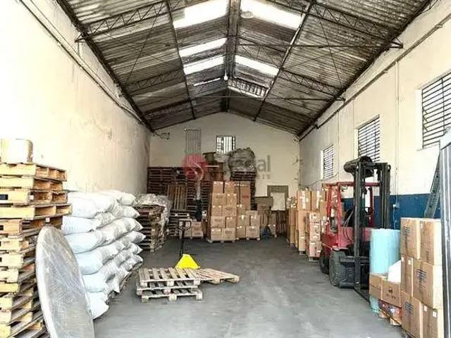 Galpão venda em Região Imediata de São Paulo, Região Metropolitana de São Paulo