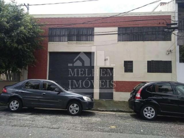 Galpão venda em Região Imediata de São Paulo, Região Metropolitana de São Paulo