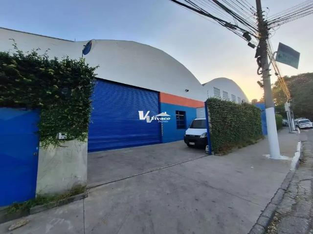 Galpão venda em Região Imediata de São Paulo, Região Metropolitana de São Paulo
