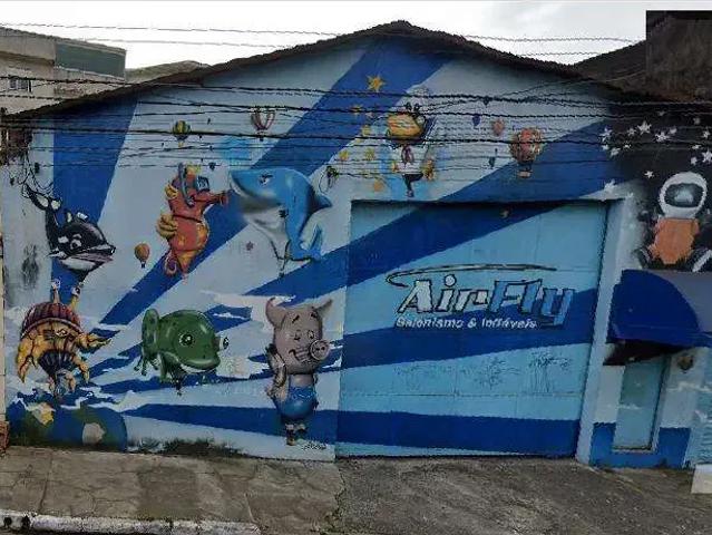 Galpão venda em Região Imediata de São Paulo, Região Metropolitana de São Paulo