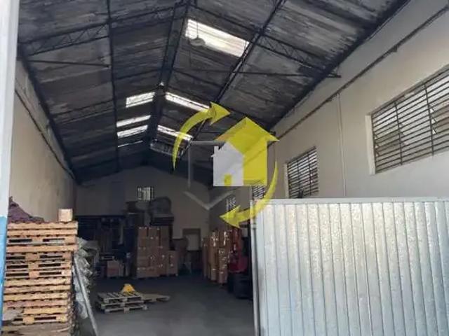 Galpão venda em Região Imediata de São Paulo, Região Metropolitana de São Paulo