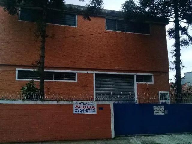 Galpão venda em Região Imediata de São Paulo, Região Metropolitana de São Paulo
