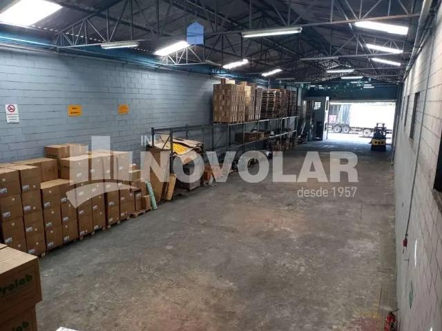 Galpão venda em Região Imediata de São Paulo, Região Metropolitana de São Paulo