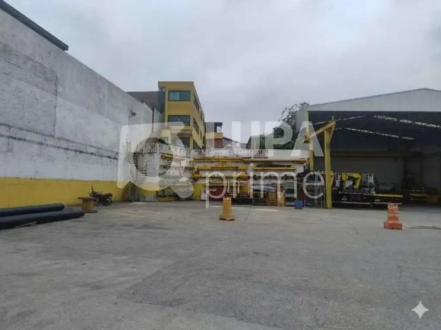 Galpão venda em Região Imediata de São Paulo, Região Metropolitana de São Paulo