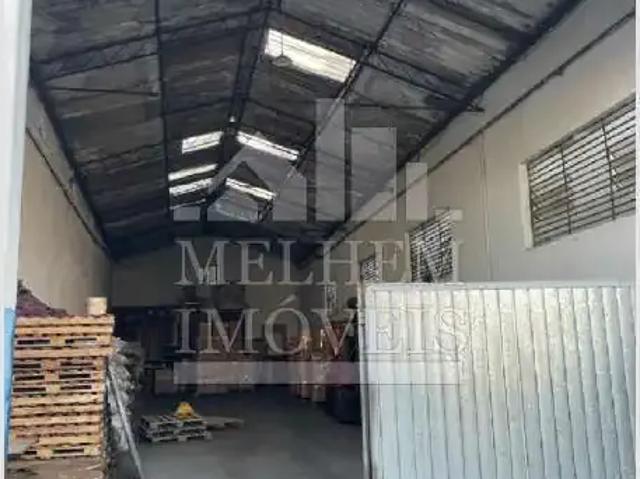 Galpão venda em Região Imediata de São Paulo, Região Metropolitana de São Paulo