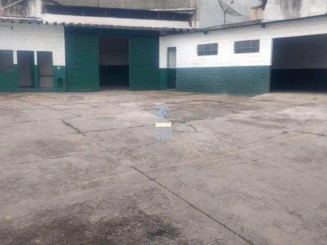 Galpão venda em Região Imediata de São Paulo, Região Metropolitana de São Paulo