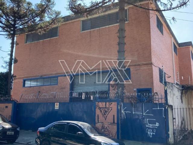 Galpão venda em Região Imediata de São Paulo, Região Metropolitana de São Paulo