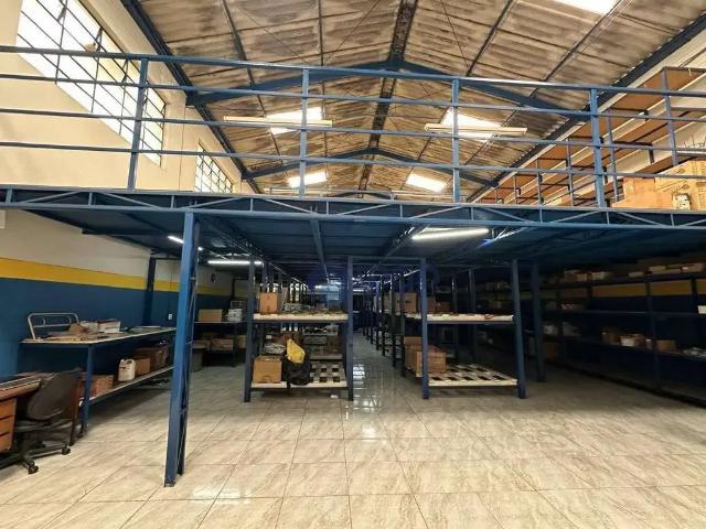 Galpão venda em Região Imediata de São Paulo, Região Metropolitana de São Paulo