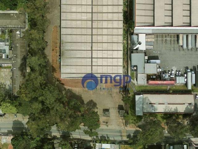 Galpão venda em Região Imediata de São Paulo, Região Metropolitana de São Paulo