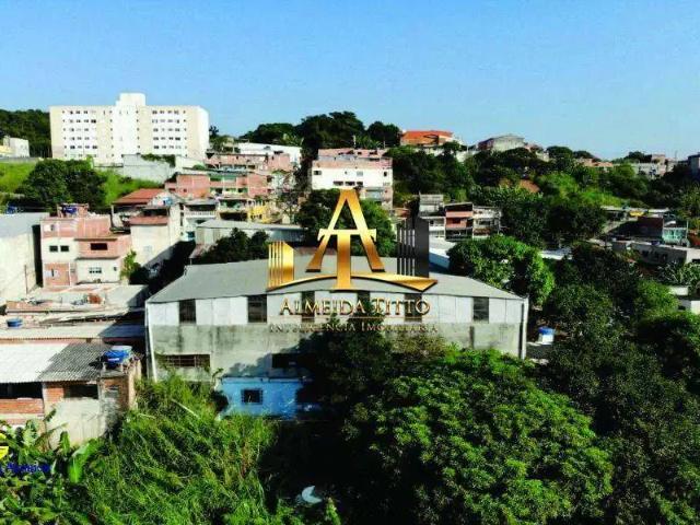 Galpão venda em Região Imediata de São Paulo, Região Metropolitana de São Paulo