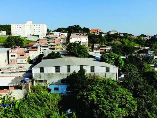 Galpão venda em Região Imediata de São Paulo, Região Metropolitana de São Paulo