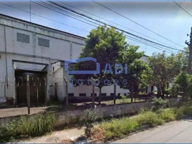 Galpão venda em Região Imediata de São Paulo, Região Metropolitana de São Paulo