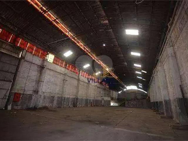 Galpão venda em Região Imediata de São Paulo, Região Metropolitana de São Paulo