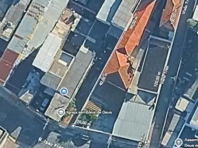 Galpão venda em Região Imediata de São Paulo, Região Metropolitana de São Paulo