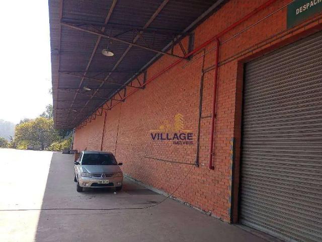 Galpão venda em Região Imediata de São Paulo, Região Metropolitana de São Paulo