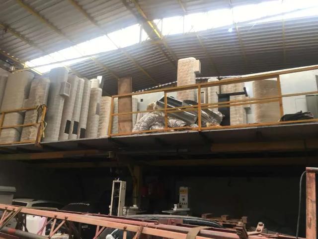 Galpão venda em Região Imediata de São Paulo, Região Metropolitana de São Paulo