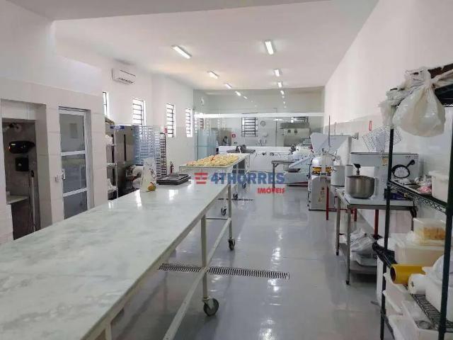 Galpão venda em Região Imediata de São Paulo, Região Metropolitana de São Paulo