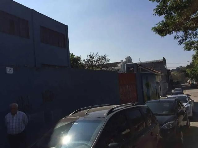 Galpão venda em Região Imediata de São Paulo, Região Metropolitana de São Paulo