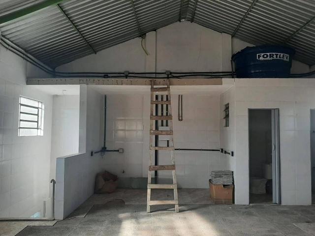 Galpão venda em Região Imediata de São Paulo, Região Metropolitana de São Paulo