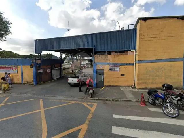 Galpão venda em Região Imediata de São Paulo, Região Metropolitana de São Paulo
