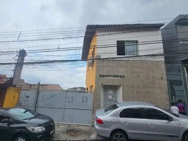 Galpão venda em Vila Leônidas Moreira, São Paulo