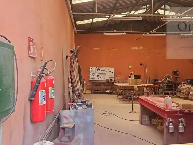 Galpão venda em Região Imediata de São Paulo, Região Metropolitana de São Paulo