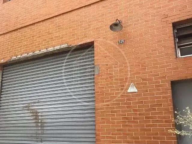 Galpão venda em Região Imediata de São Paulo, Região Metropolitana de São Paulo