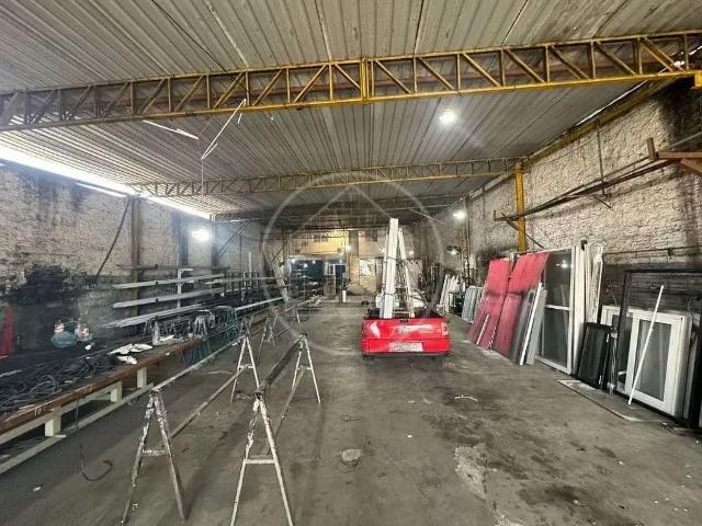 Galpão venda em Região Imediata de São Paulo, Região Metropolitana de São Paulo