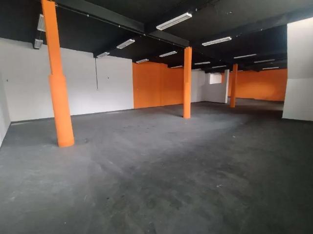 Galpão venda em Região Imediata de São Paulo, Região Metropolitana de São Paulo