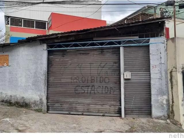 Galpão venda em Jardim Ângela, Biritiba-Mirim