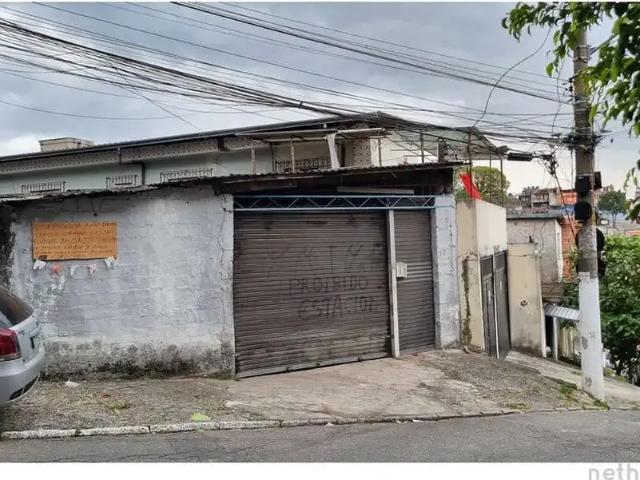 Galpão venda em Região Imediata de São Paulo, Região Metropolitana de São Paulo