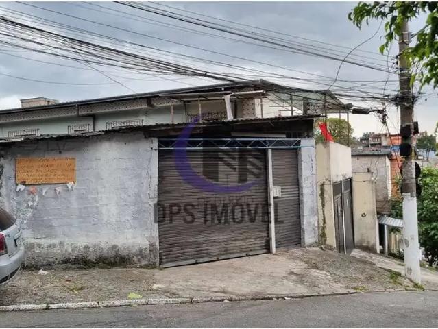 Galpão venda em Região Imediata de São Paulo, Região Metropolitana de São Paulo