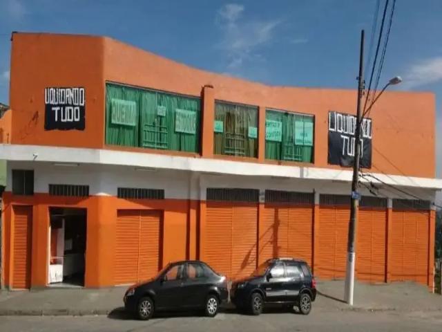 Galpão venda em Região Imediata de São Paulo, Região Metropolitana de São Paulo