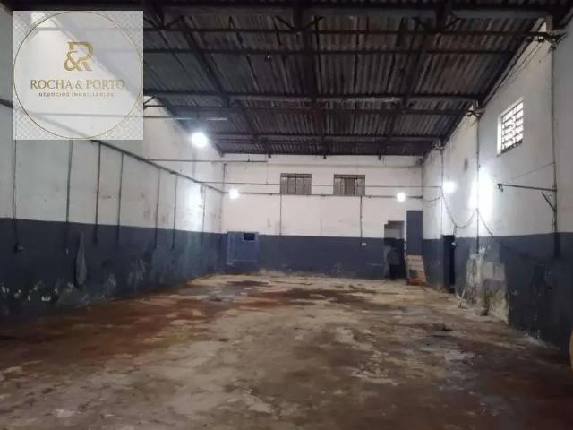 Galpão venda em Região Imediata de São Paulo, Região Metropolitana de São Paulo