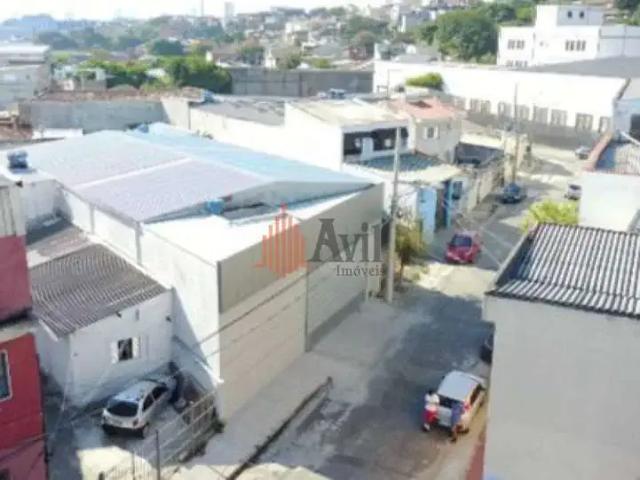 Galpão venda em Região Imediata de São Paulo, Região Metropolitana de São Paulo