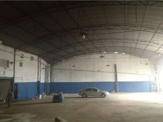 Galpão venda em Região Imediata de São Paulo, Região Metropolitana de São Paulo