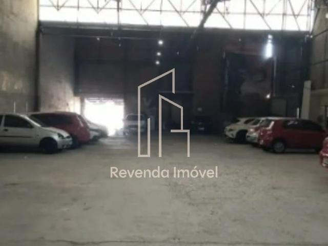 Galpão venda em Região Imediata de São Paulo, Região Metropolitana de São Paulo