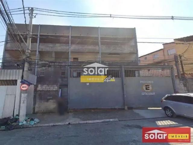 Galpão venda em Região Imediata de São Paulo, Região Metropolitana de São Paulo