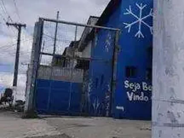 Galpão venda em Região Imediata de São Paulo, Região Metropolitana de São Paulo