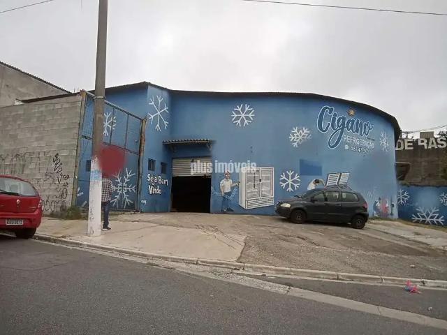 Galpão venda em Região Imediata de São Paulo, Região Metropolitana de São Paulo